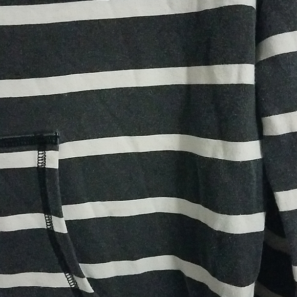 Volcom Stripe Sweater - Picture 2 of 8